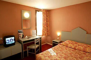 Hotel Amarys Odos