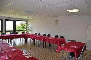 Amarys Hotel Odos