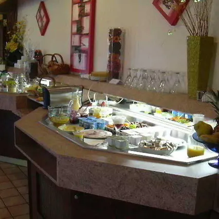 Hotel Amarys Odos